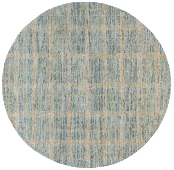Coco Hand Tufted Rug, Blue