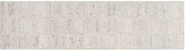 Calliope Hand Tufted Rug, Silver