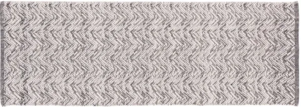 Bodhi Hand Woven Rug, Grey/Beige