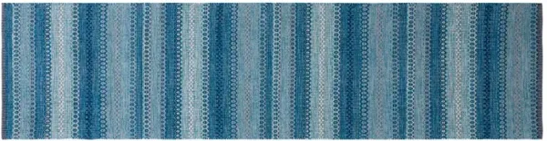 Elvis Flatweave Cotton Rug