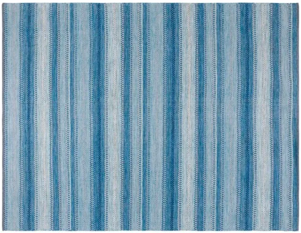 Elvis Flatweave Cotton Rug