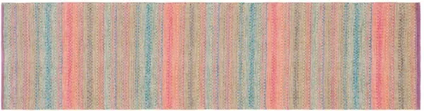 Elvis Flatweave Cotton Rug