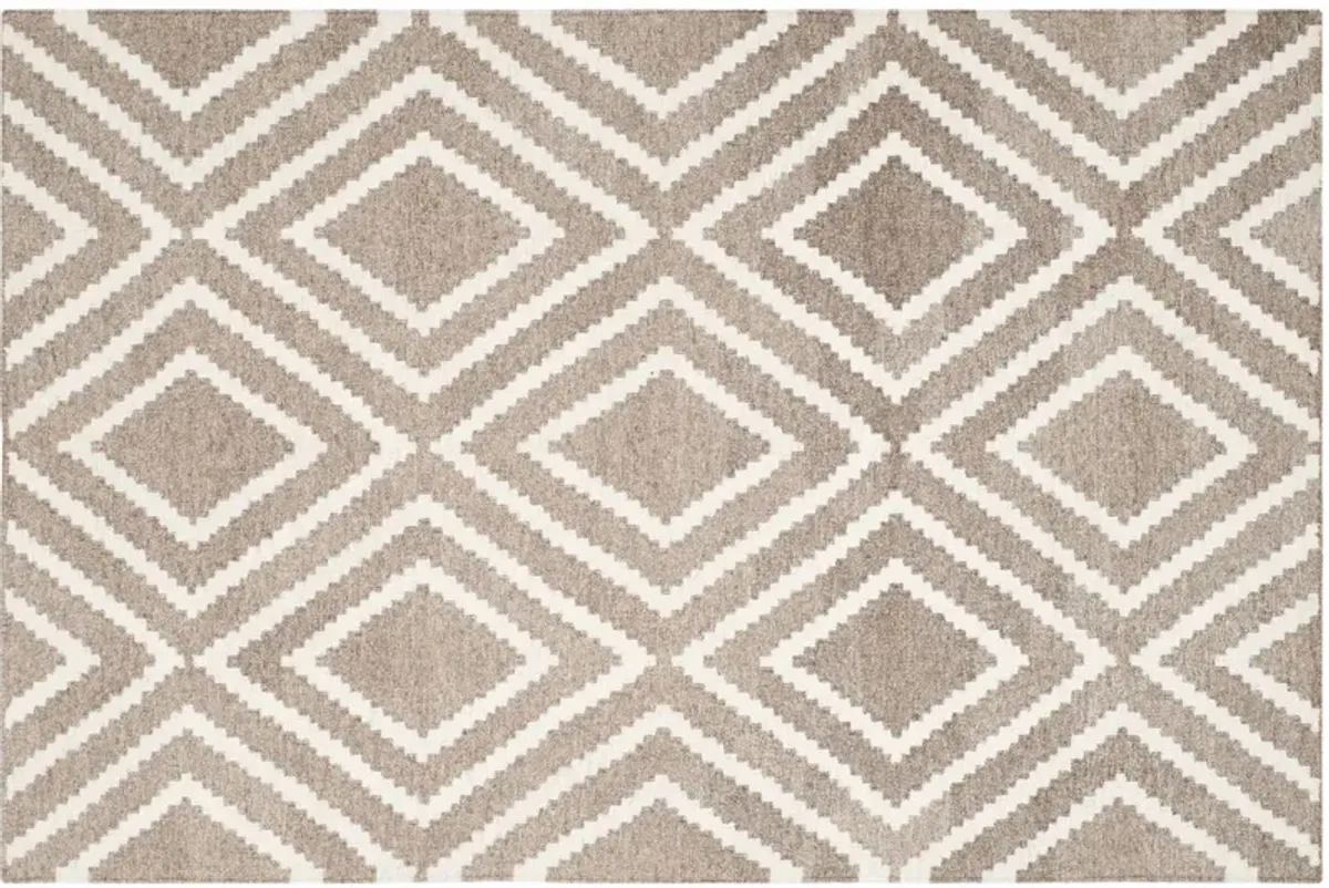 Brio Hand Woven Rug