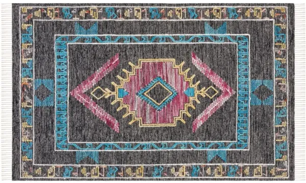 Windsor Flatweave Wool Rug