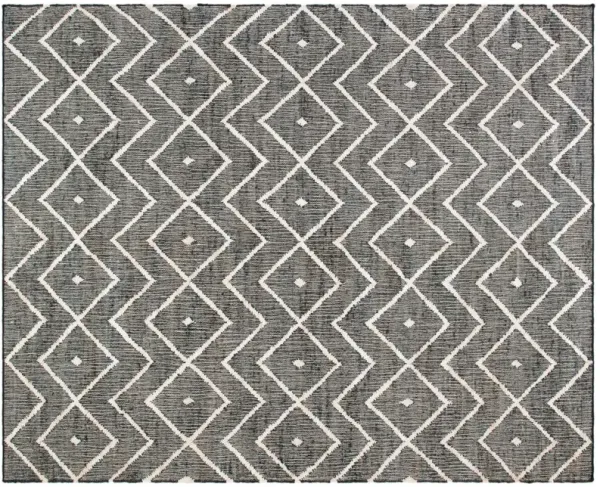Lumina Hand Loomed Rug