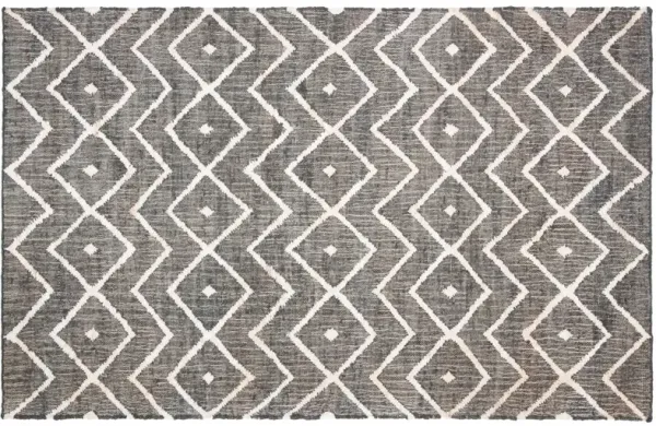 Lumina Hand Loomed Rug