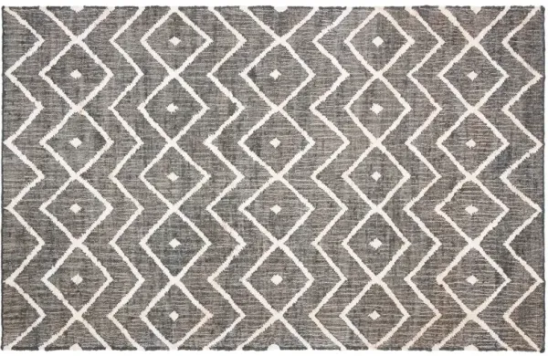 Lumina Hand Loomed Rug