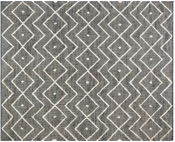 Lumina Hand Loomed Rug