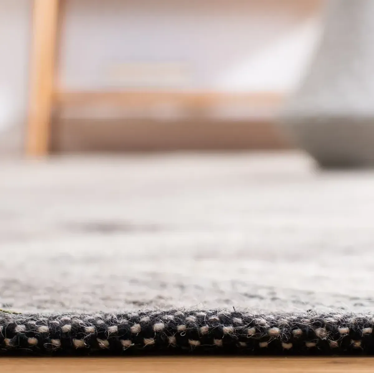 Lumina Hand Loomed Rug