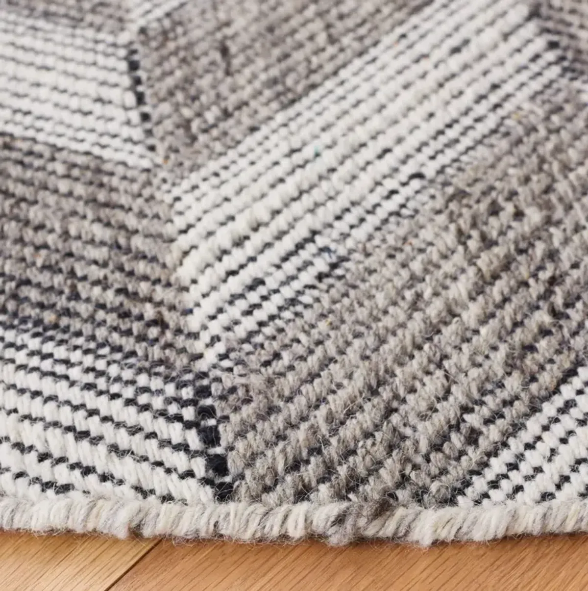 Lumina Hand Loomed Rug