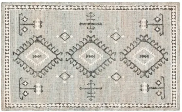 Zaria Flatweave Rug