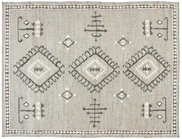 Zaria Flatweave Rug