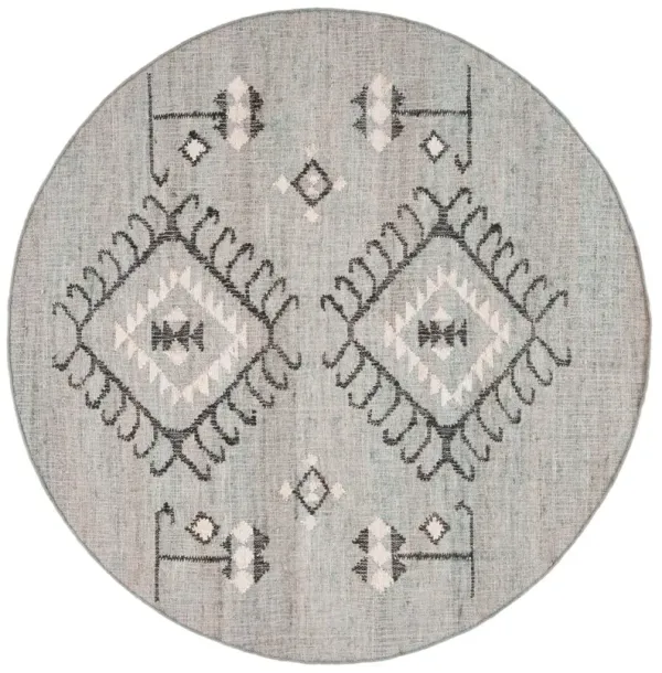 Zaria Flatweave Rug