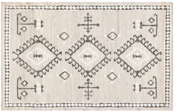 Zaria Flatweave Rug