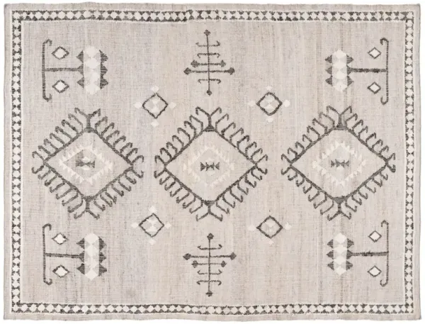Zaria Flatweave Rug
