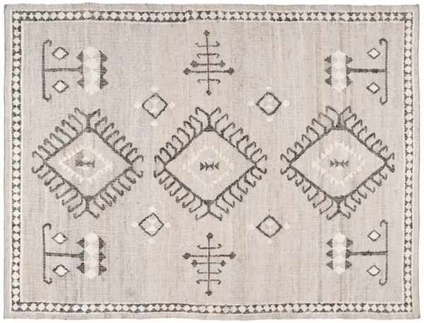 Zaria Flatweave Rug