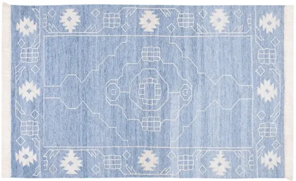 Nora Flatweave Rug