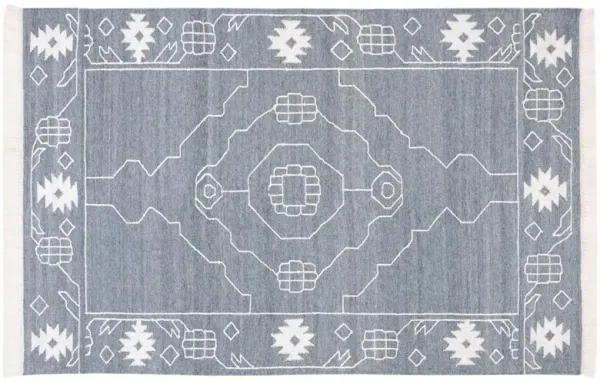 Nora Flatweave Rug