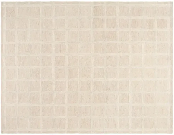 Hudson Hand Tufted Wool Rug