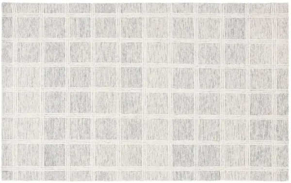 Hudson Hand Tufted Wool Rug