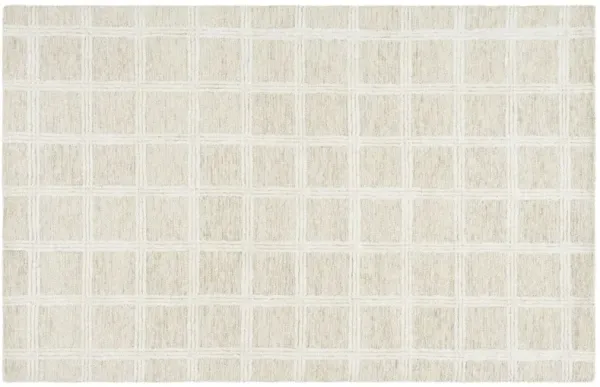 Hudson Hand Tufted Wool Rug