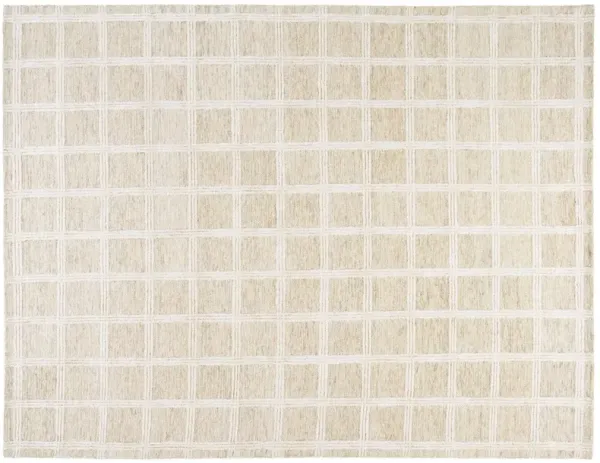 Hudson Hand Tufted Wool Rug