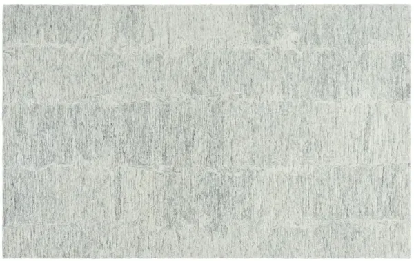 Dayton Hand Tufted Wool Rug, Grey