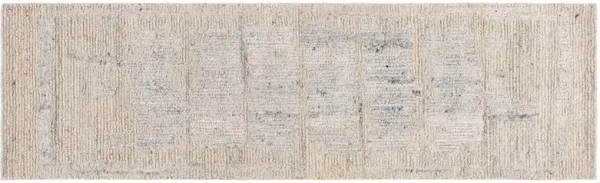 Caspian Hand Tufted Wool Rug, Beige