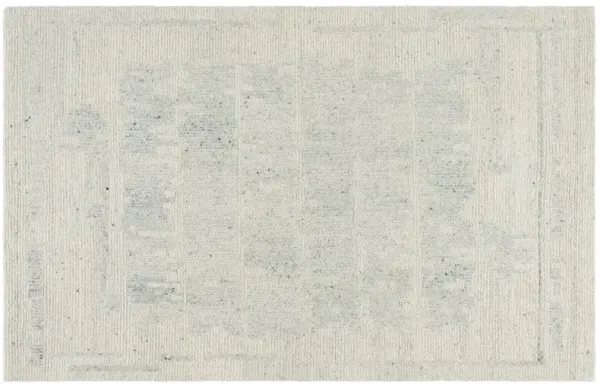 Caspian Hand Tufted Wool Rug, Beige