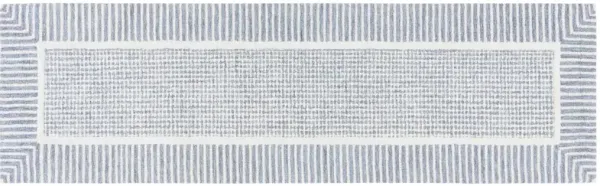 Tammi Hand Tufted Rug, Blue