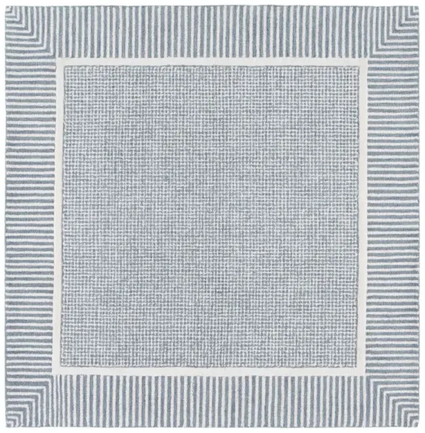 Tammi Hand Tufted Rug, Blue