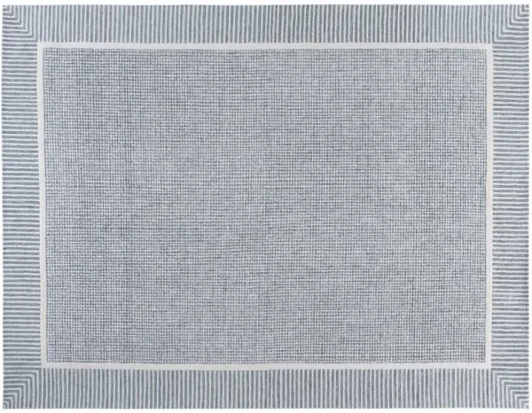 Tammi Hand Tufted Rug, Blue