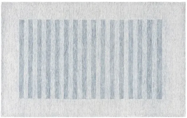 Tammi Hand Tufted Rug, Blue
