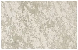 sage green/ivory color