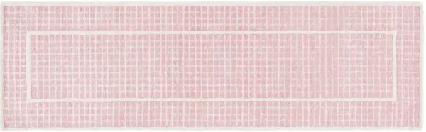 Sammy Hand Tufted Rug, Pink