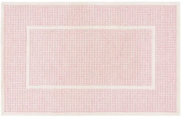 Sammy Hand Tufted Rug, Pink