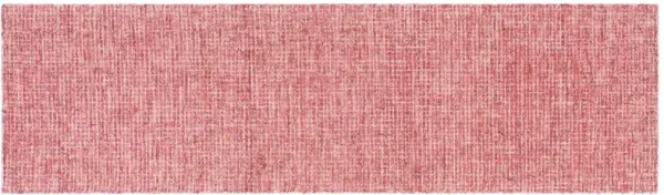 Sunny Hand Tufted Rug, Red