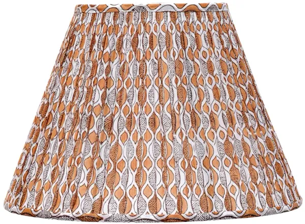 Lafayette Lampshade - Tan - Bunny Williams Home - Beige