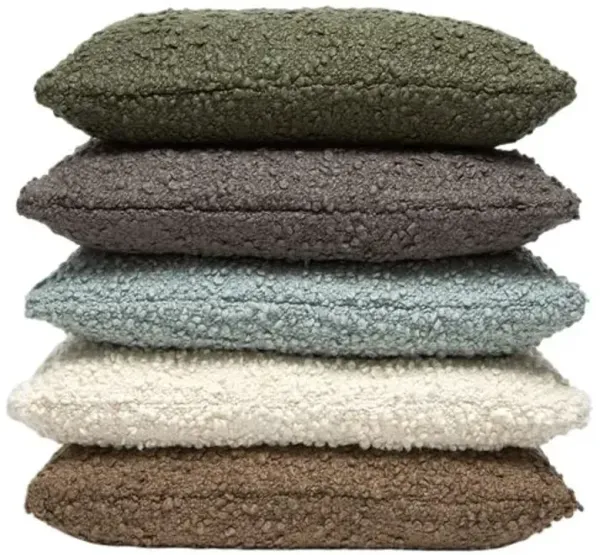 Murphy Pillow With Insert - Pom Pom at Home