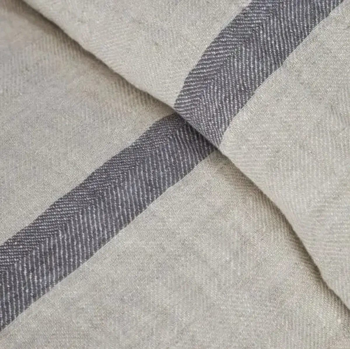 Rory Duvet - Pom Pom at Home - Blue