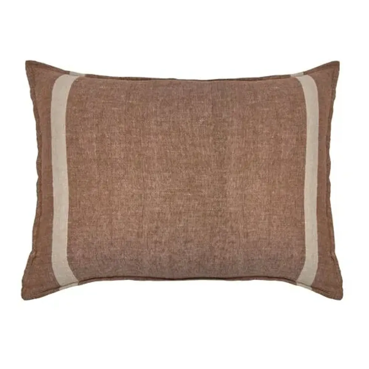 Rory Big Pillow With Insert - Pom Pom at Home