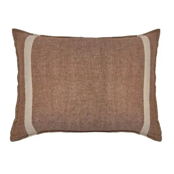 Rory Big Pillow With Insert - Pom Pom at Home