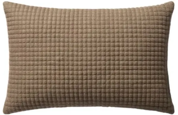 Christopher Pillow - Jeremiah Brent x Loloi