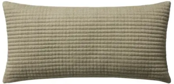 Christopher Pillow - Jeremiah Brent x Loloi