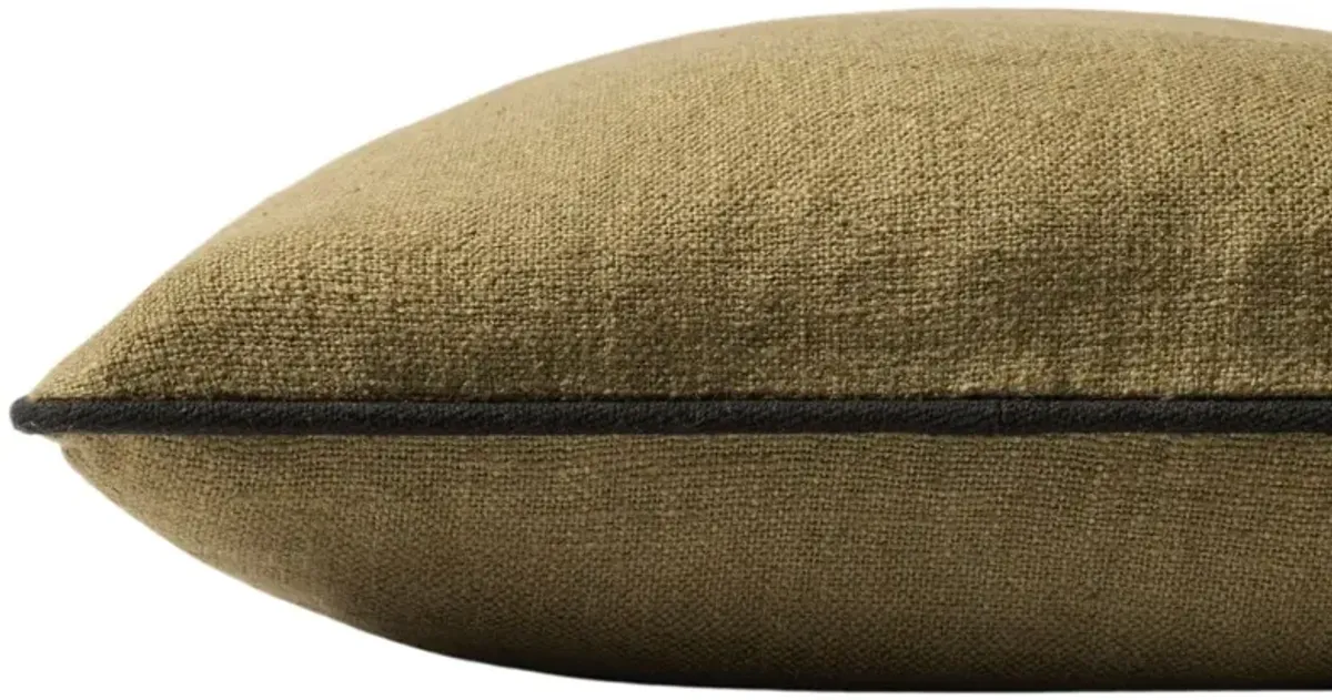 Hudson 20x20 Pillow