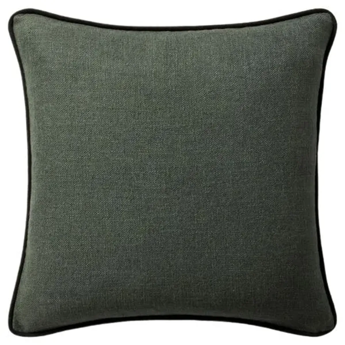 Hudson 20x20 Pillow - Jeremiah Brent x Loloi