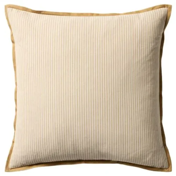Sullivan 22x22 Pillow - Jeremiah Brent x Loloi