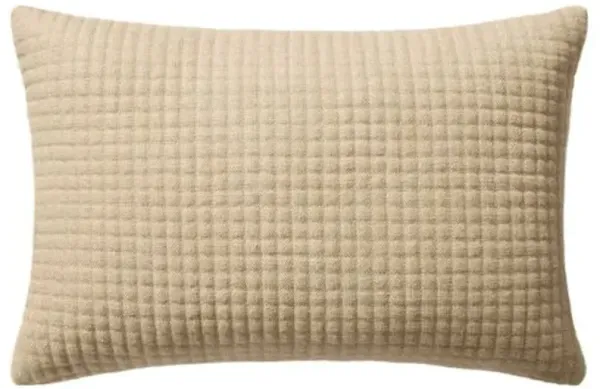 Christopher Pillow - Jeremiah Brent x Loloi