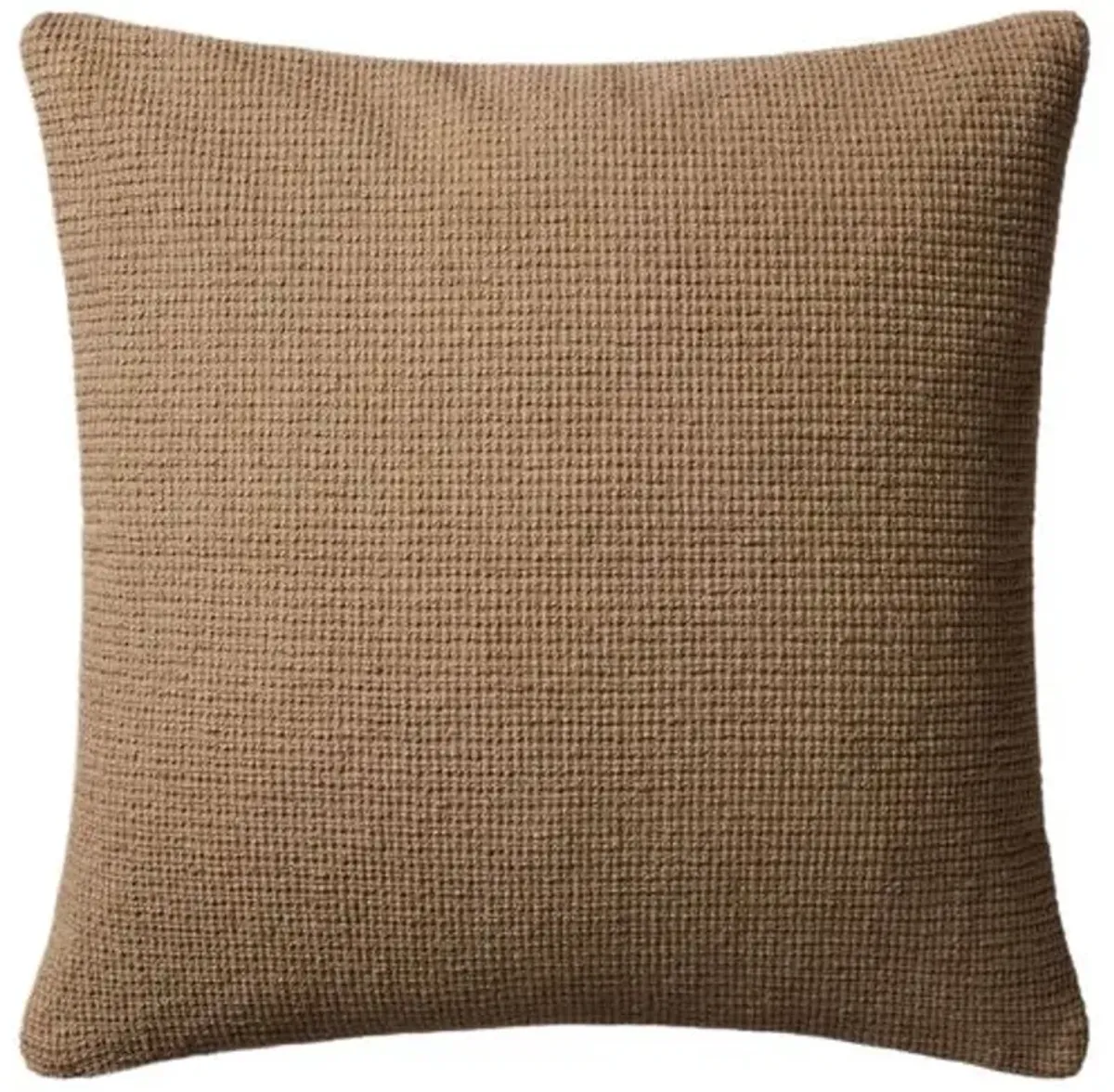 Bedford 24x24 Pillow - Jeremiah Brent x Loloi