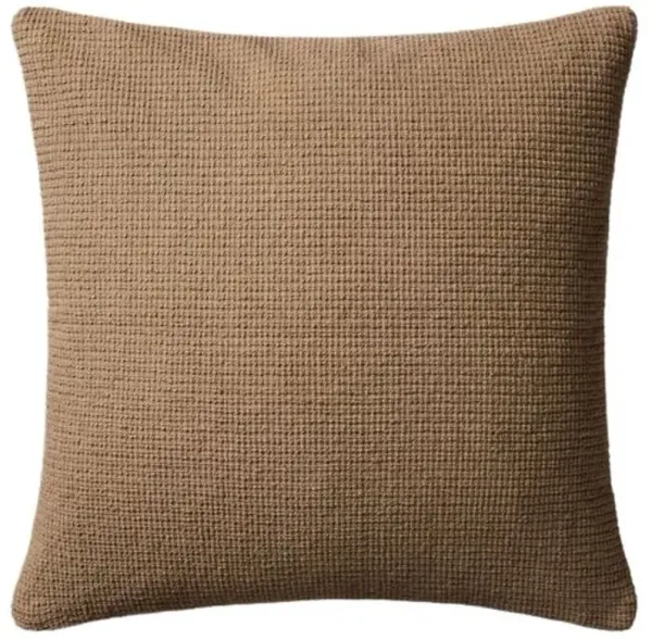 Bedford 24x24 Pillow - Jeremiah Brent x Loloi